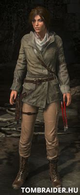 remnant jacket tomb raider replica|rise of the tomb raider skins.